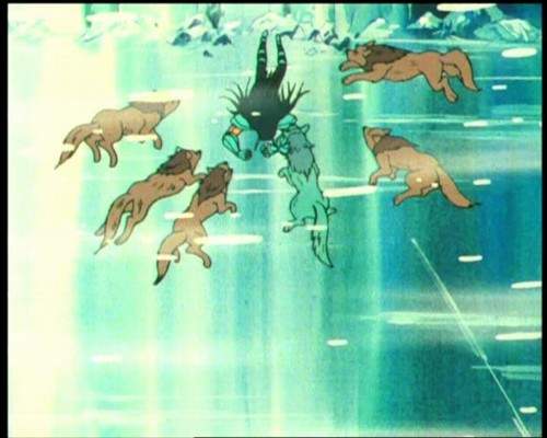 Otaku Gallery  / Anime e Manga / Saint Seiya / Screen Shots / Episodi / 080 - Duplice battaglia / 013.jpg